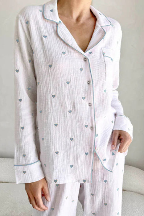 Pj Set Feeling Loved