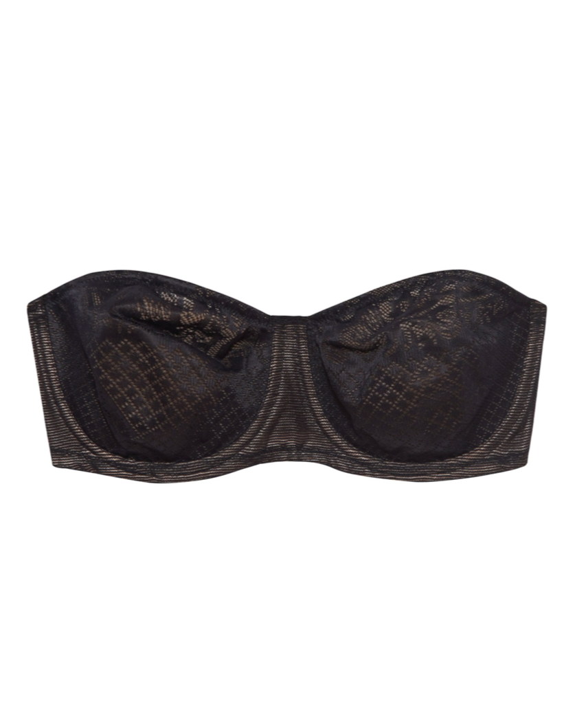 Visual Effects Strapless Minimizer - Beestung Lingerie