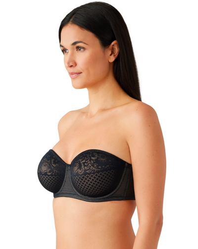 Visual Effects Strapless Minimizer - Beestung Lingerie
