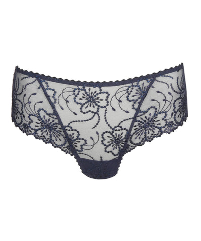 Jane Luxury Thong: Size S - Beestung Lingerie