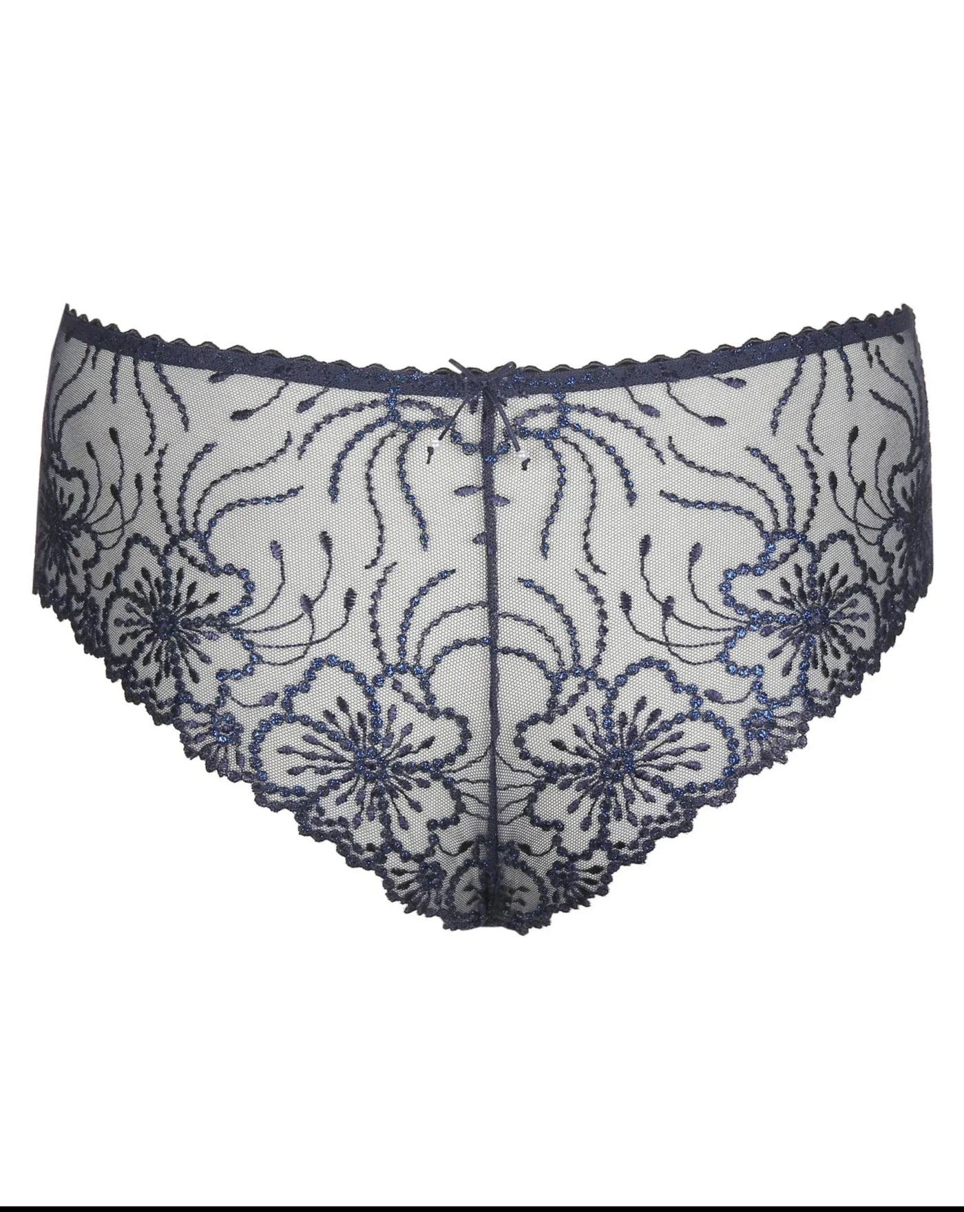 Jane Luxury Thong: Size S - Beestung Lingerie