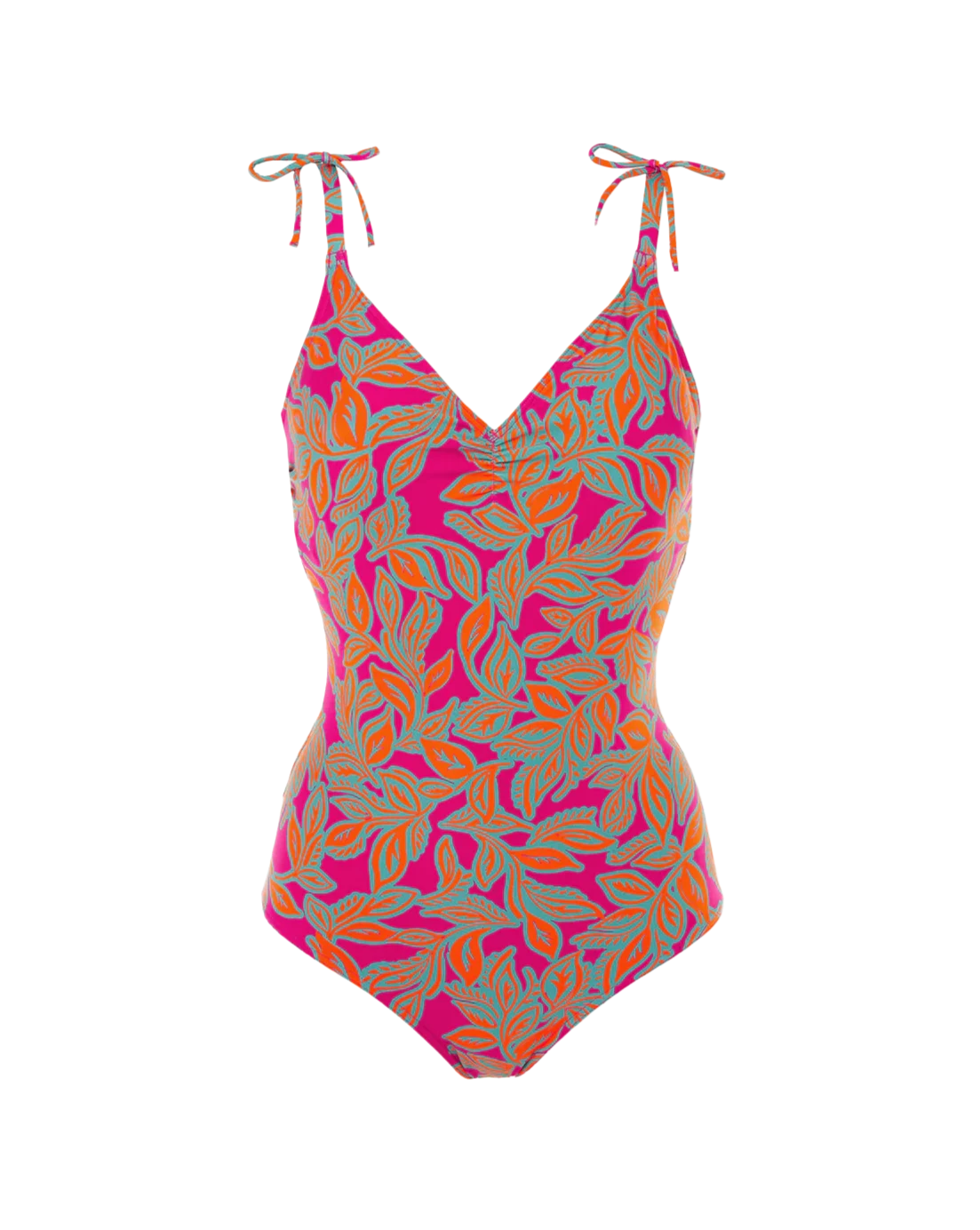 Melia One-Piece Swimsuit - Beestung Lingerie