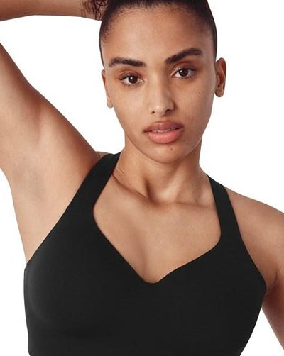 High Impact Wirefree Sports Bra - Beestung Lingerie