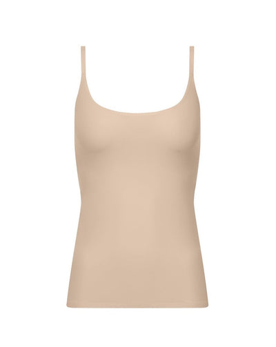 Soft Stretch Strappy Camisole - Beestung Lingerie