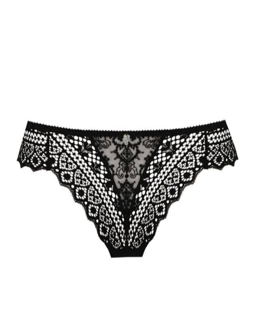 Cassiopee Thong - Beestung Lingerie