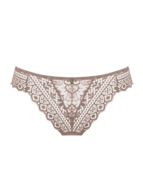 Cassiopee Thong - Beestung Lingerie