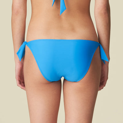 Aurelie Bikini Bottom: Size S, L - Beestung Lingerie