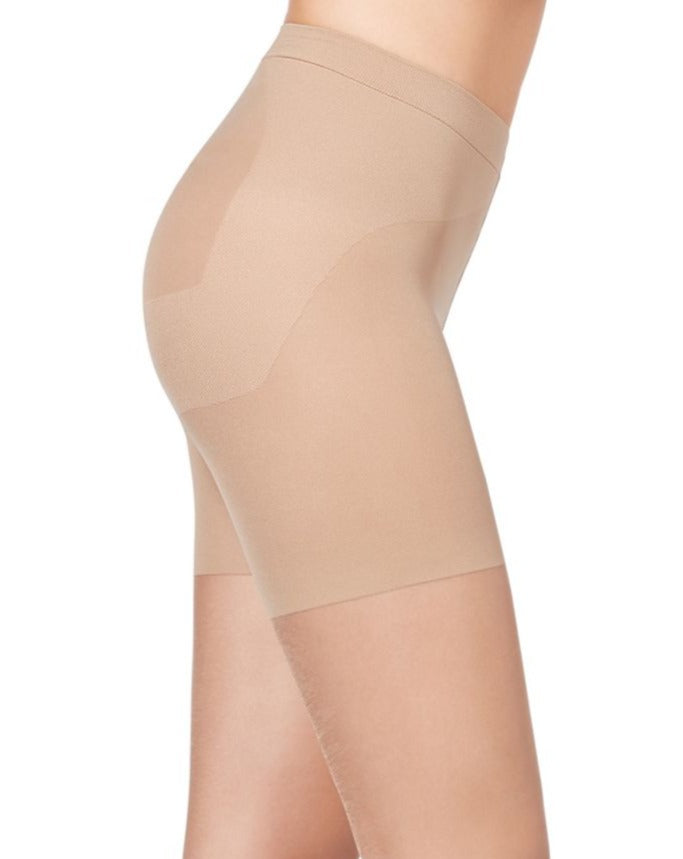 All Day 15 Denier Sheer Control Top Pantyhose - Beestung Lingerie