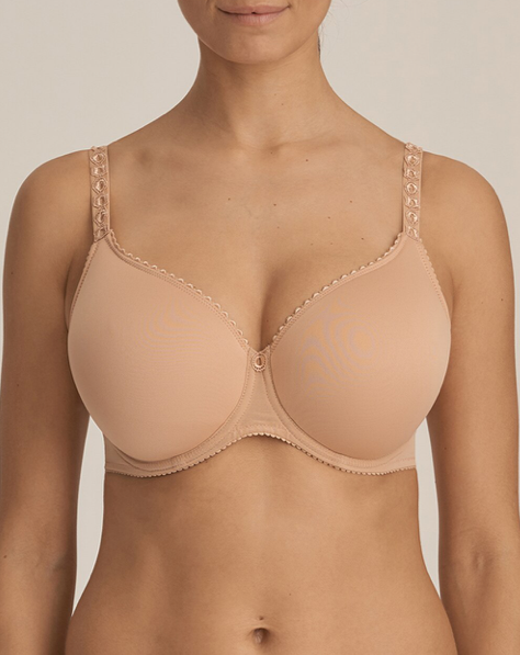 Every Woman Spacer Bra - Beestung Lingerie