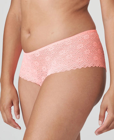 Sunset Hotel Hot Pant: Size S - Beestung Lingerie