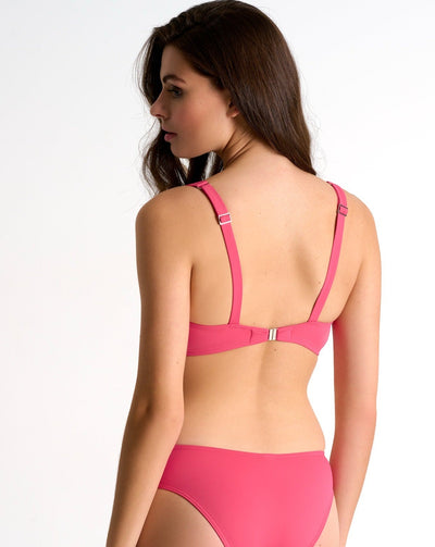 Intemporel Bralette Style Bikini Top: Size 6 (XS), 8 (S) - Beestung Lingerie