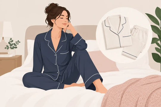 Eberjey Pajamas Review: Worth the Splurge?