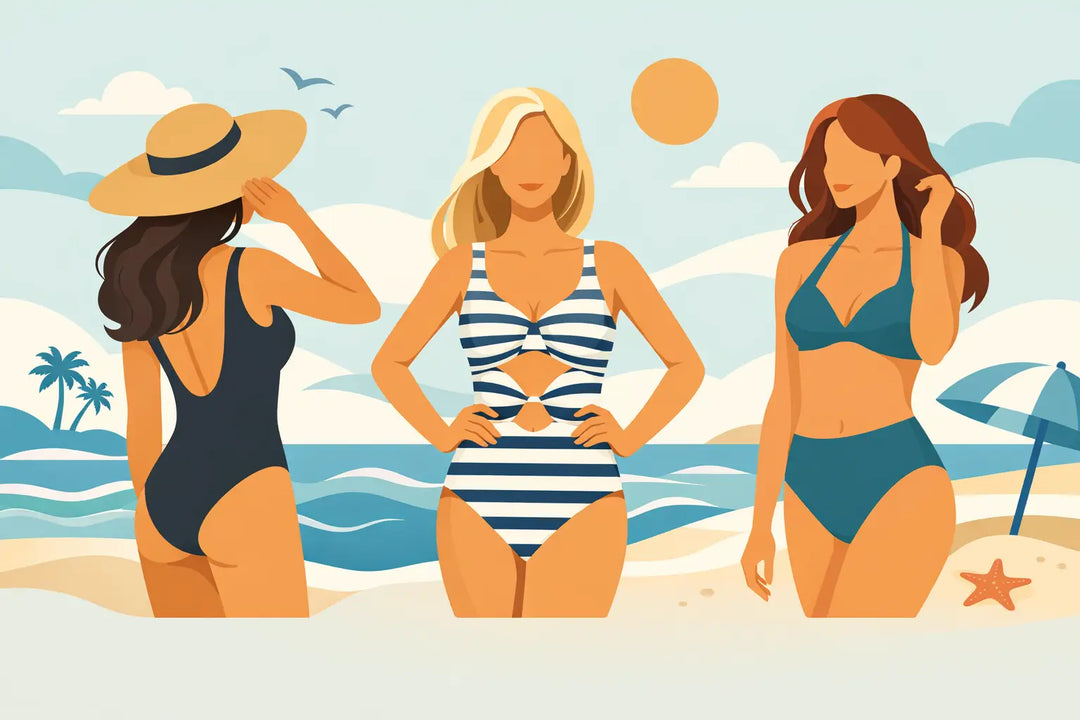 11 Best Swimsuits for Long Torso