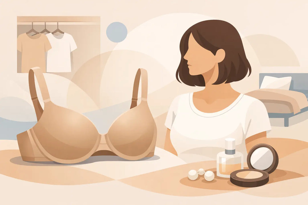 Chantelle T Shirt Bra Review for Everyday Wear
