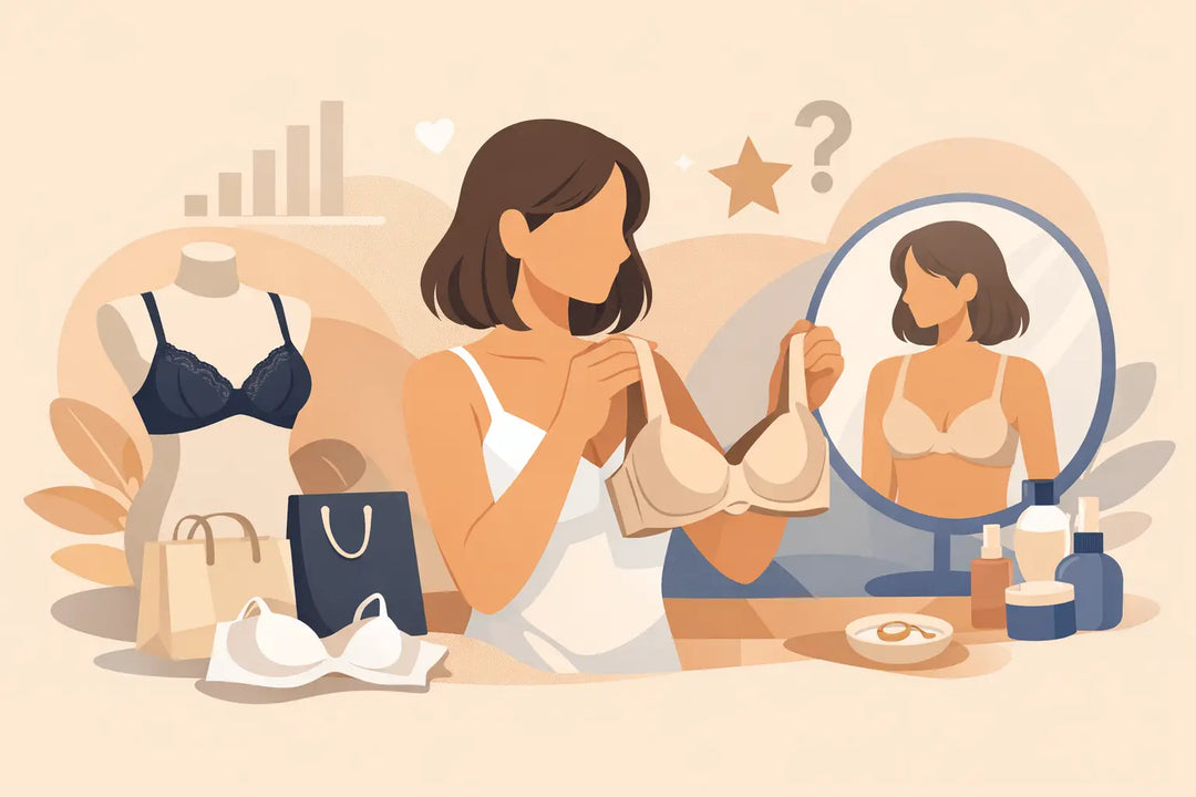 Chantelle Bra Fit Review: Worth It?