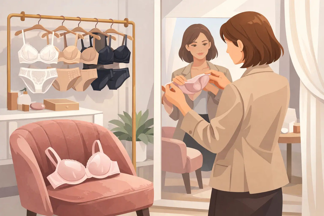 Simone Perele Bra Review: Worth It?