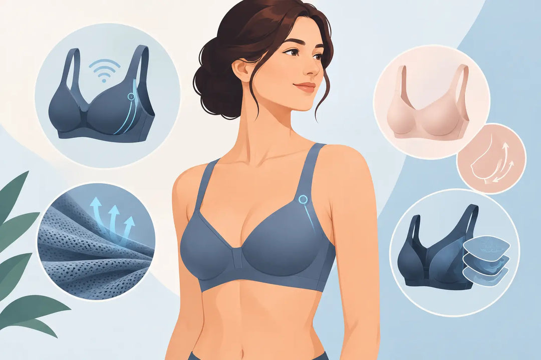 Bra Technology Trends Worth Knowing in 2026