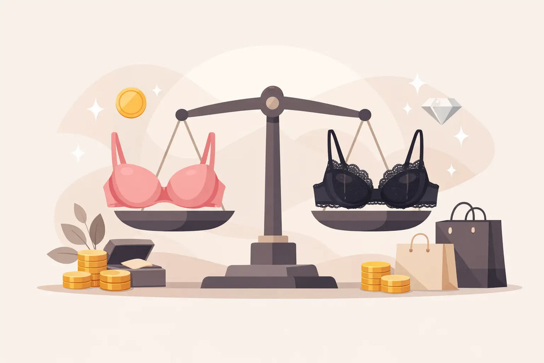 Are Expensive Bras Worth It? Honest Answer