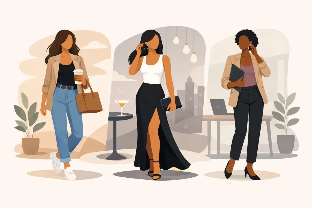 How to Style a Bodysuit for Any Occasion