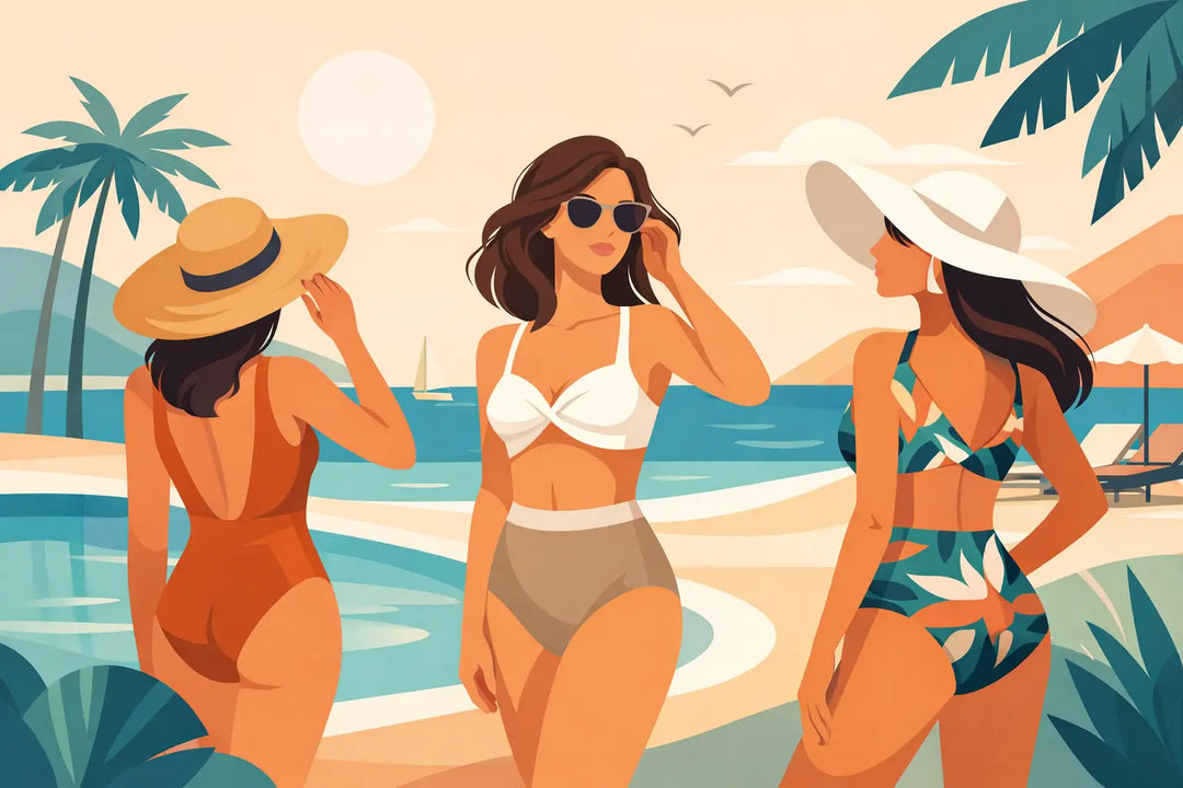 Swimwear Trends 2026 Women Will Love to Wear