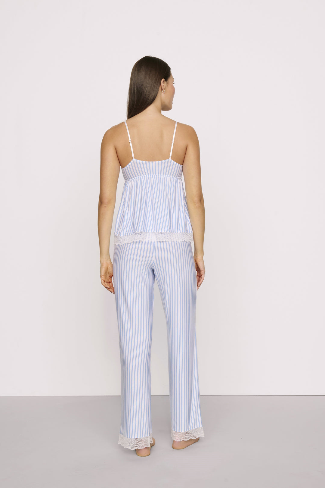 Isla Cami & Pant Set