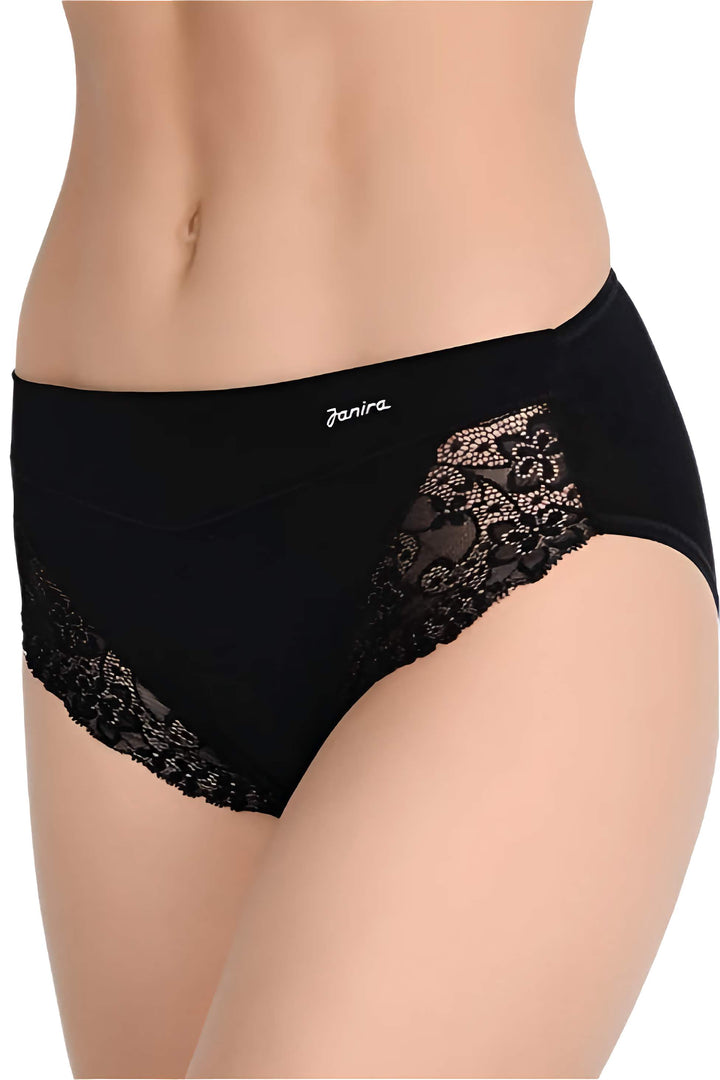 Esencial Milano Cotton Bikini