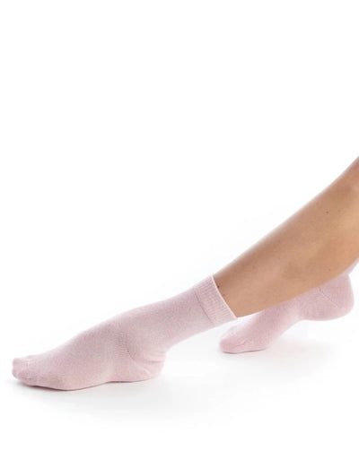 Cashmere Wool Socks