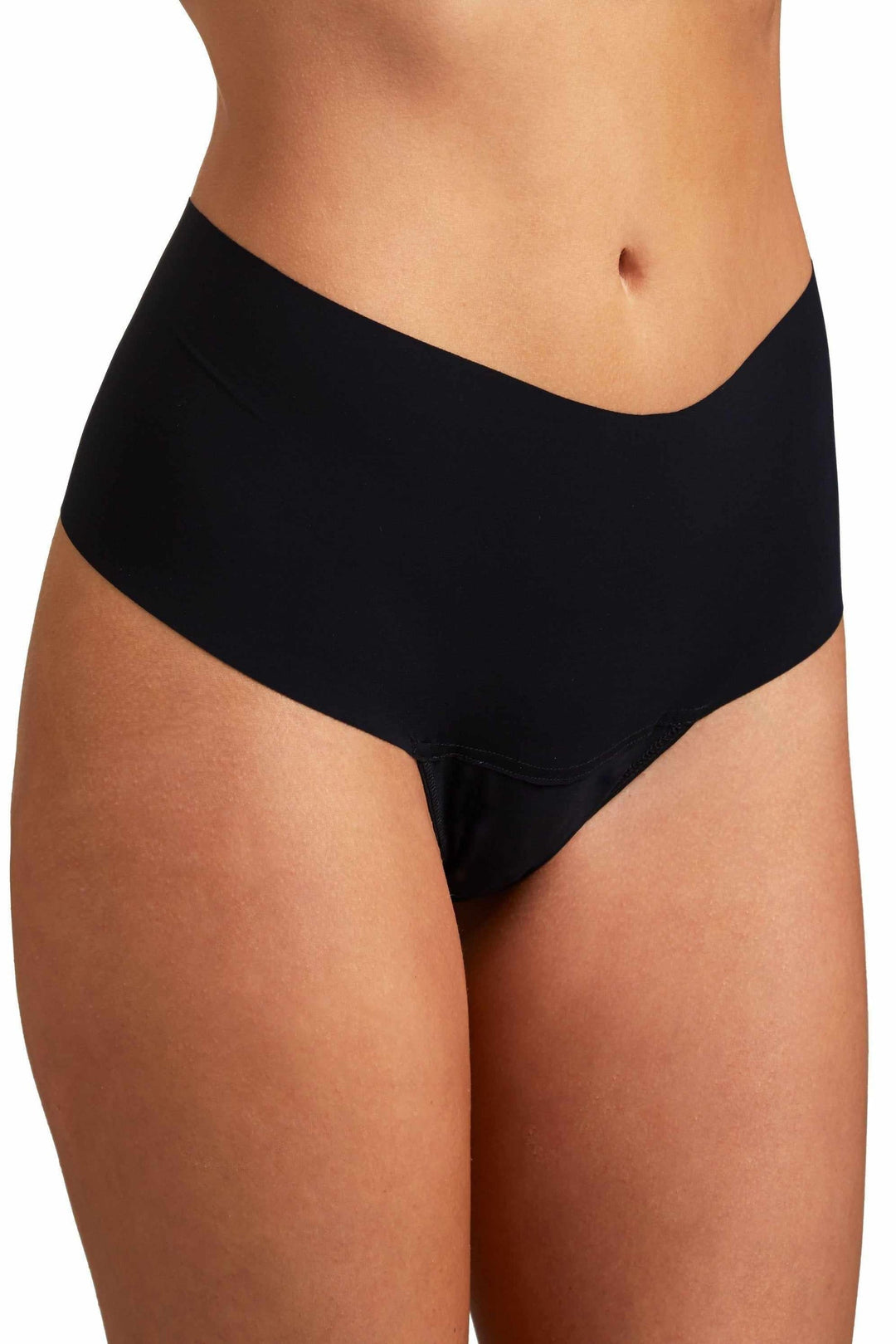 Breathe Soft High Rise Thong