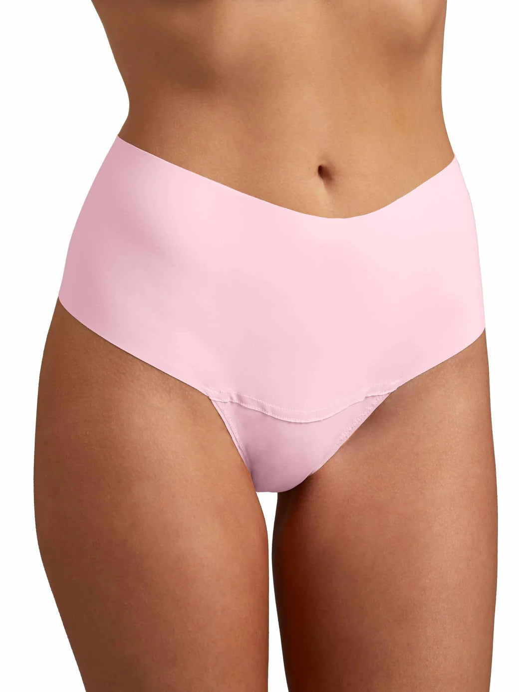 Breathe Soft High Rise Thong