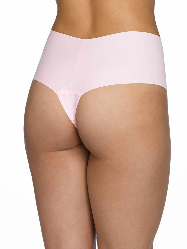 Breathe Soft High Rise Thong