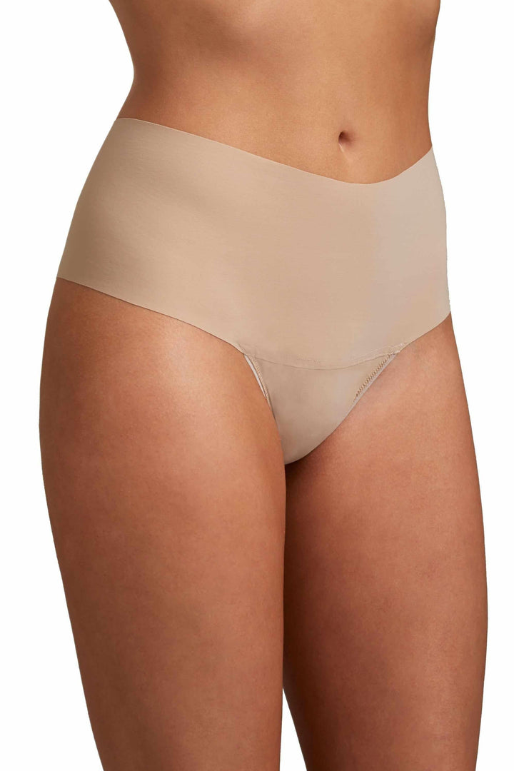 Breathe Soft High Rise Thong