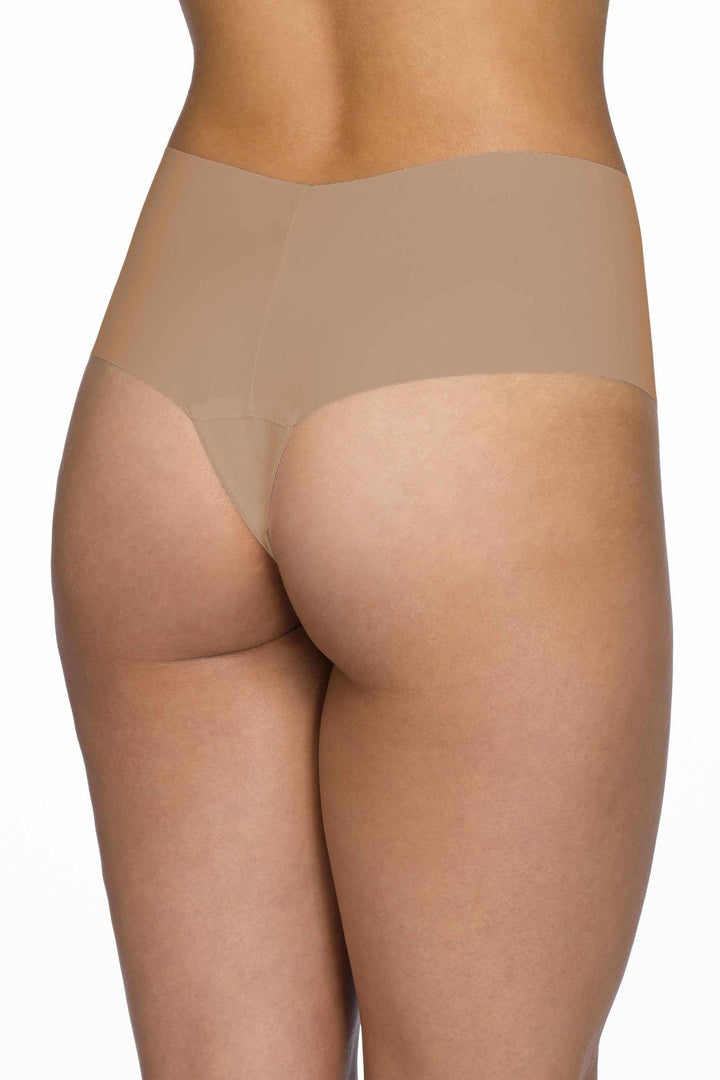 Breathe Soft High Rise Thong