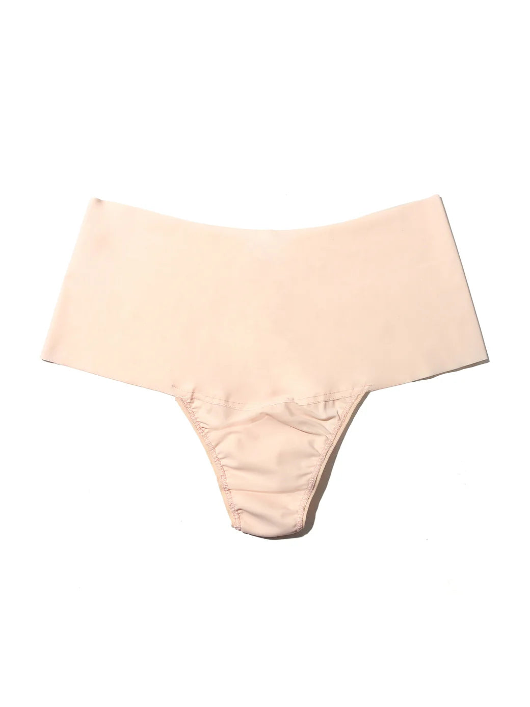 Breathe Godiva High-Rise Thong