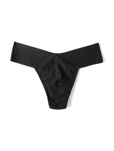 Breathe Eve Natural Rise Thong