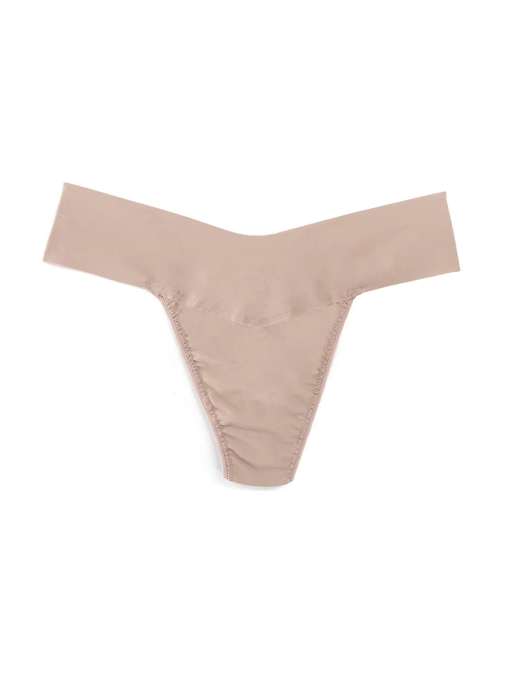 Breathe Eve Natural Rise Thong