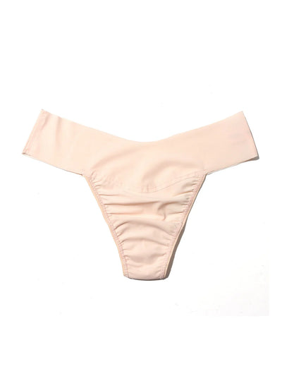 Breathe Eve Natural Rise Thong