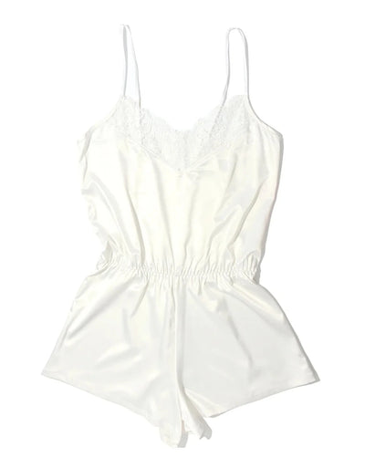 Happily Ever After Romper - Beestung Lingerie