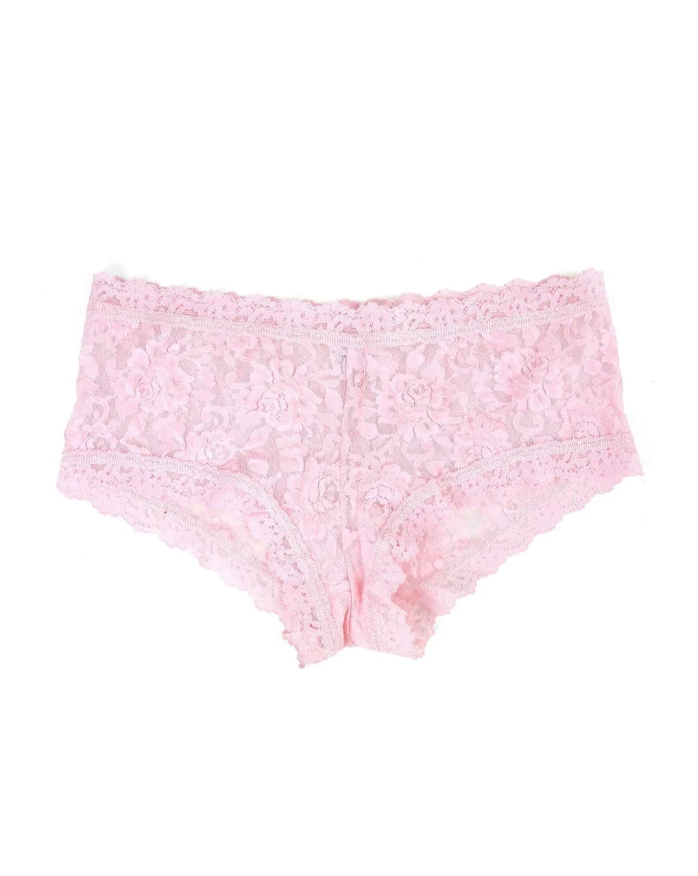 Signature Lace Boyshort - Beestung Lingerie