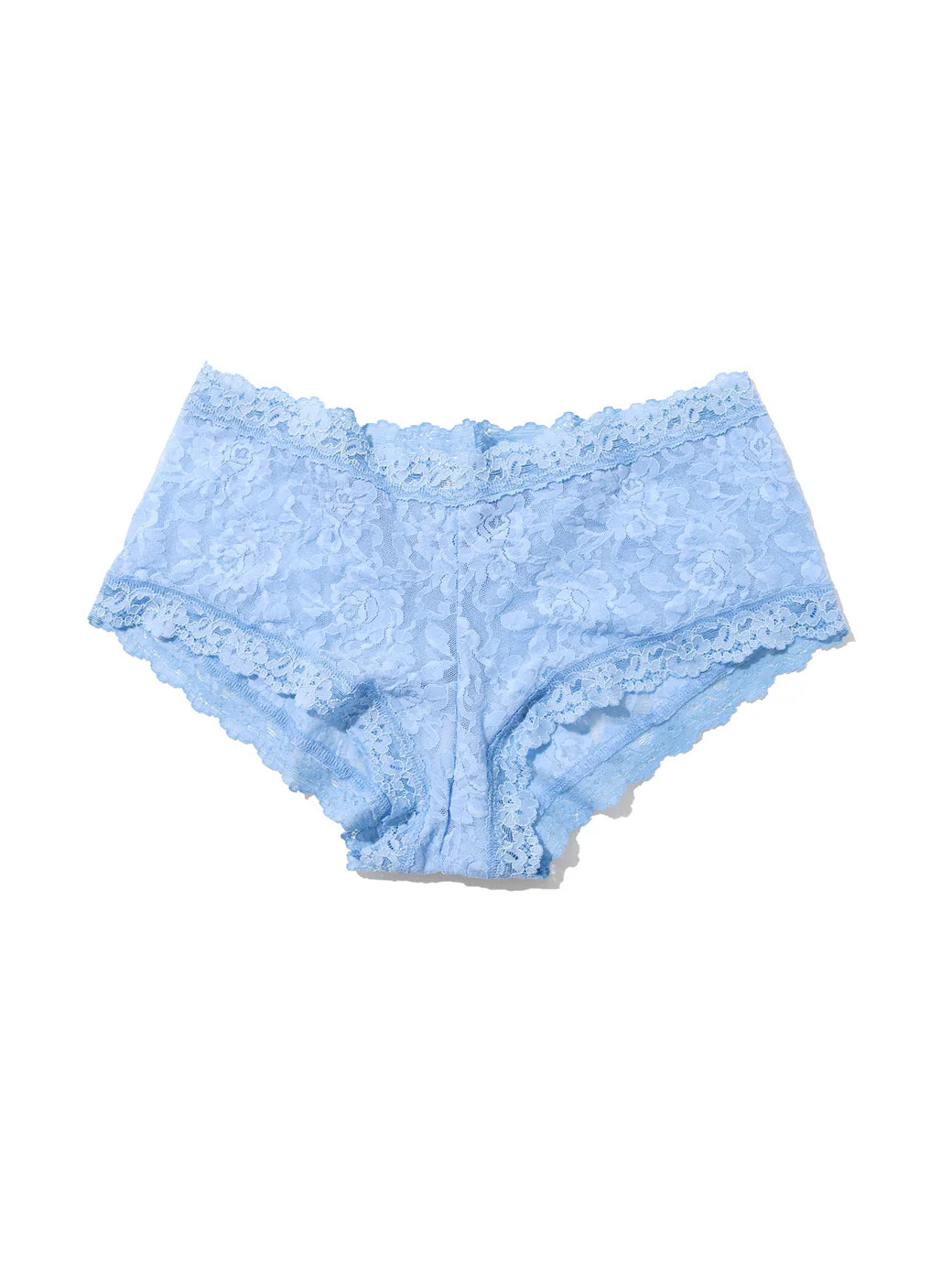 Signature Lace Boyshort