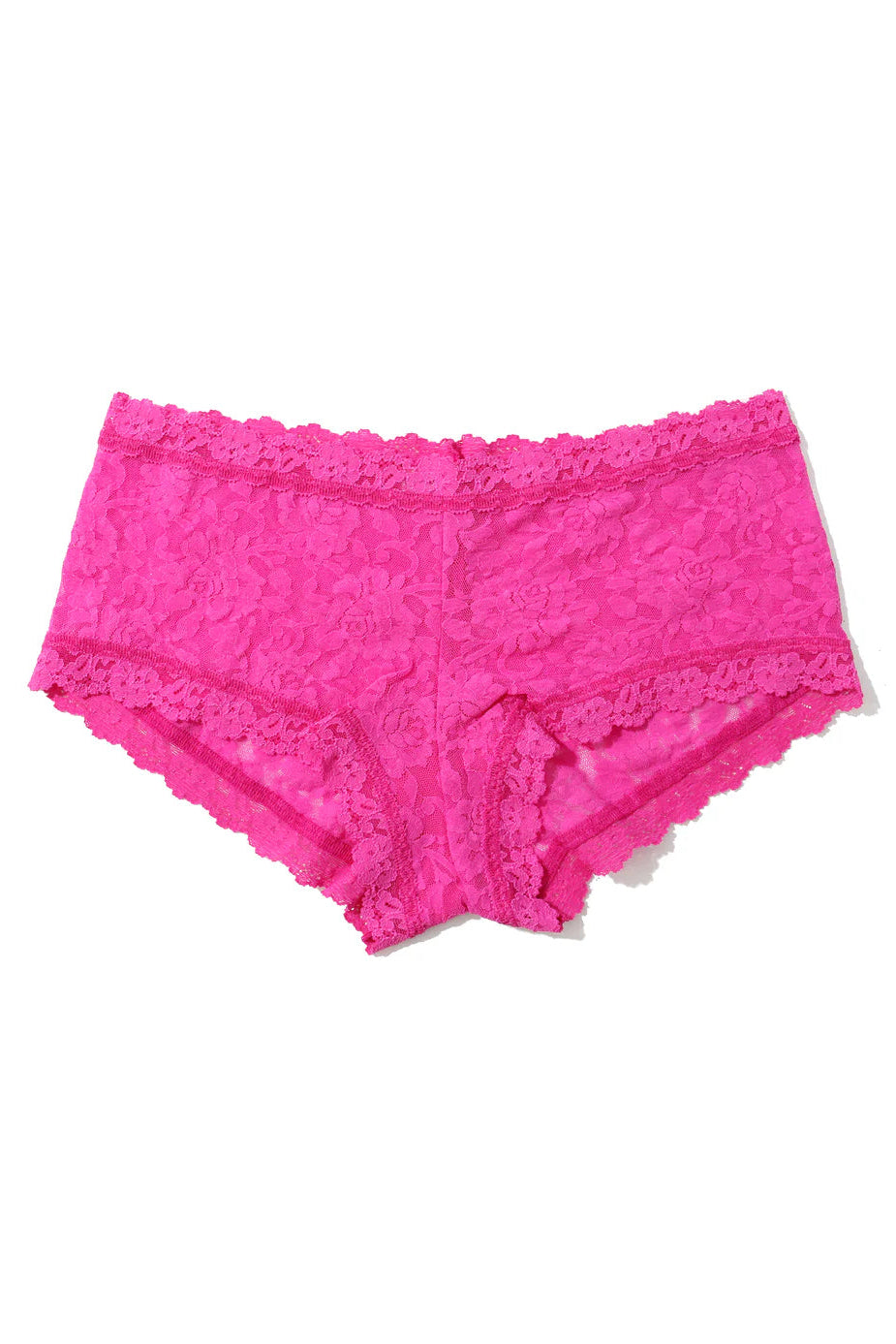 Signature Lace Boyshort