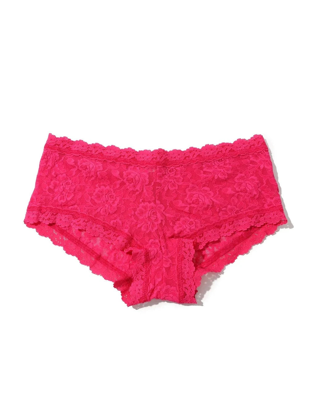 Signature Lace Boyshort - Beestung Lingerie