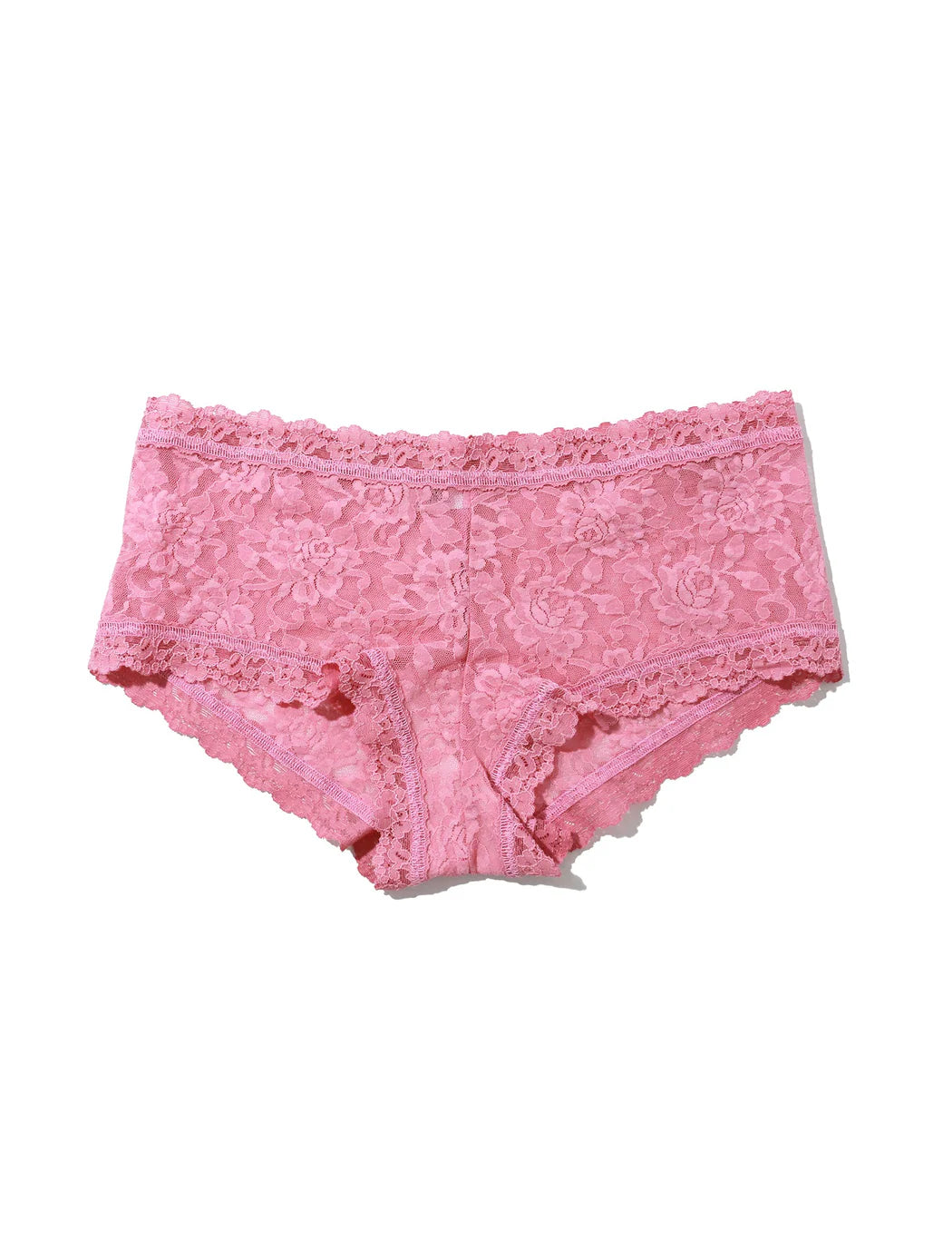 Signature Lace Boyshort