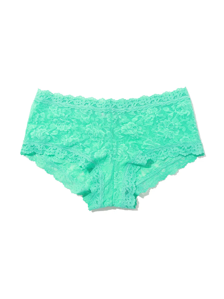 Signature Lace Boyshort