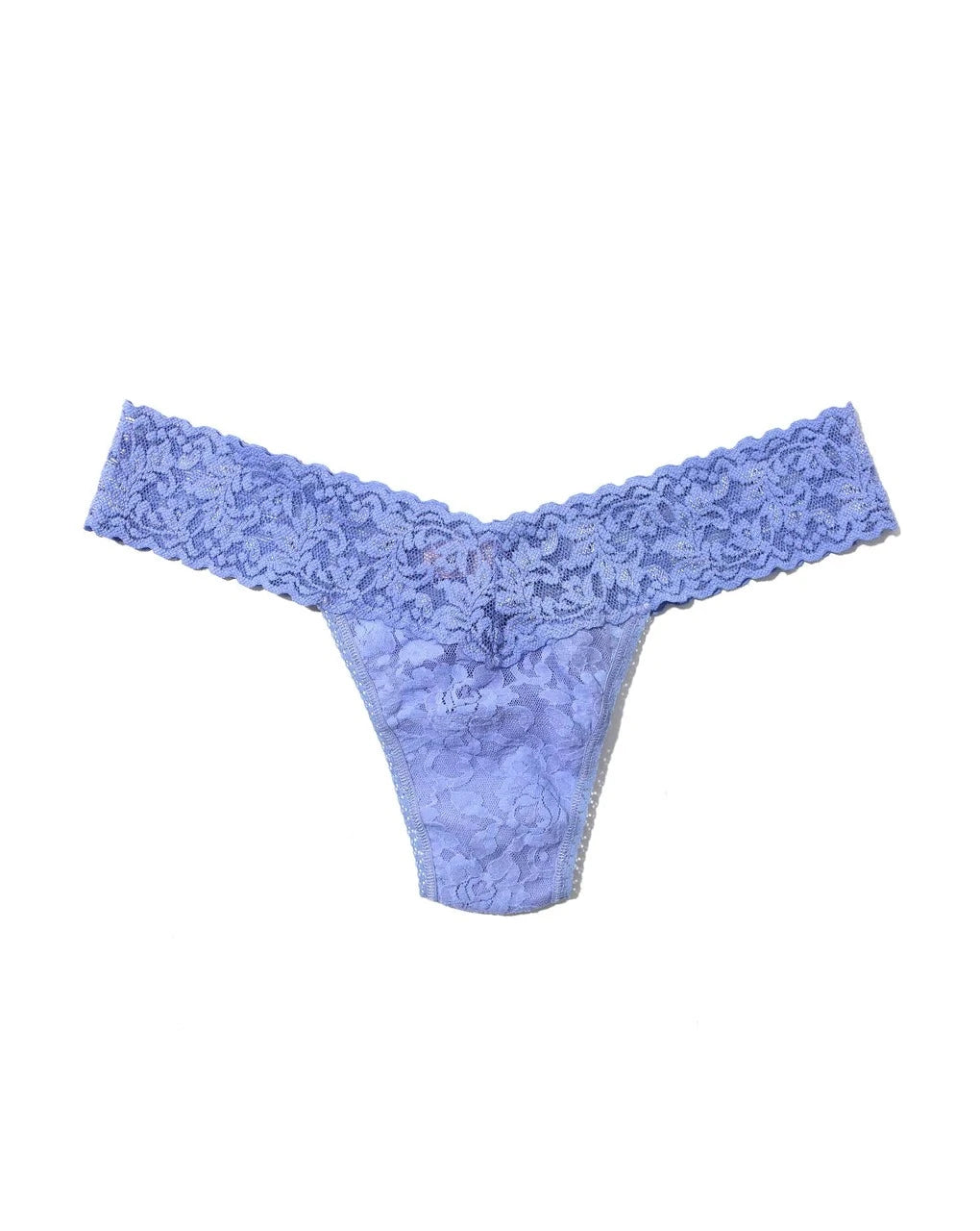 Low Rise Thong – Beestung Lingerie