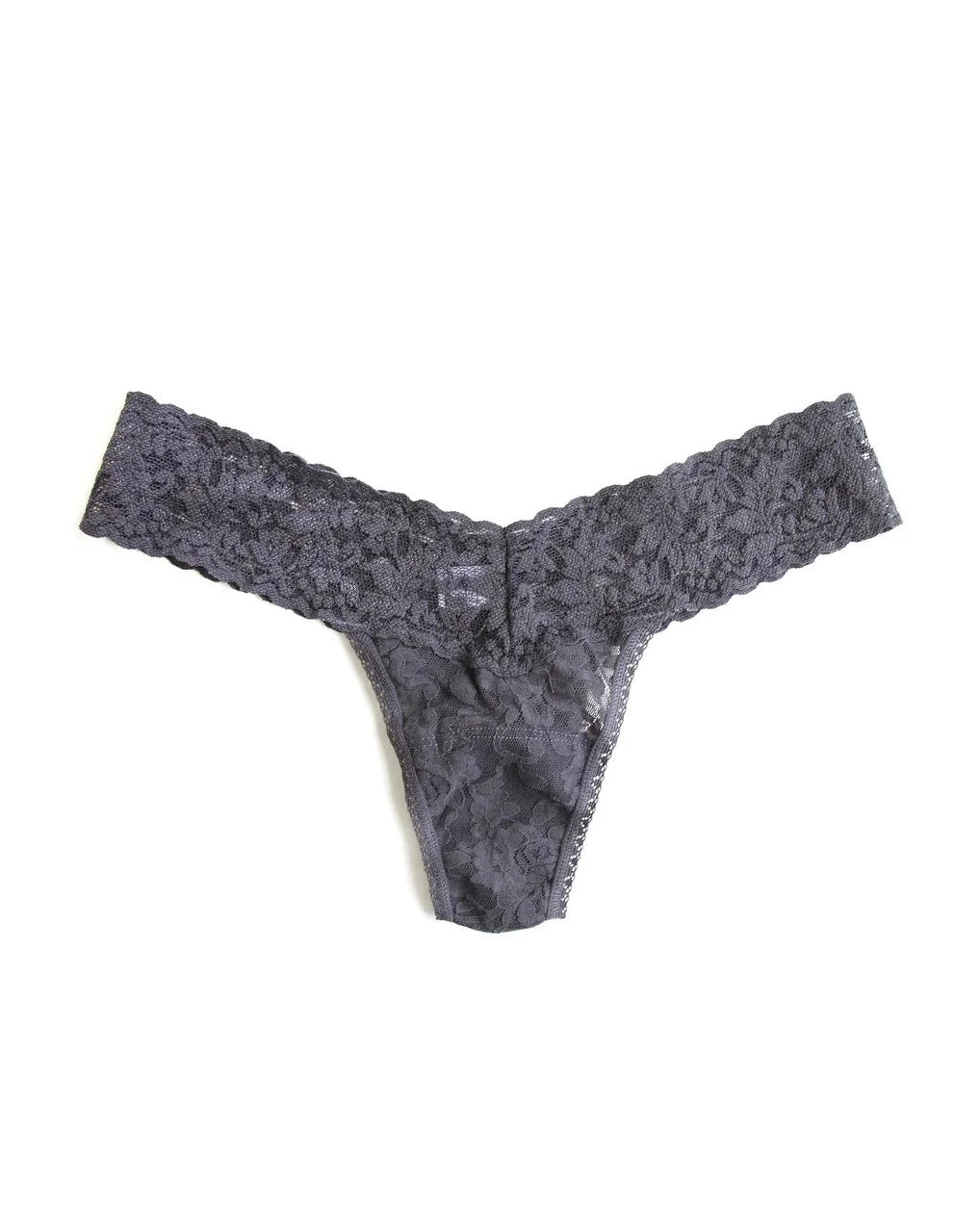 Low Rise Thong - Beestung Lingerie