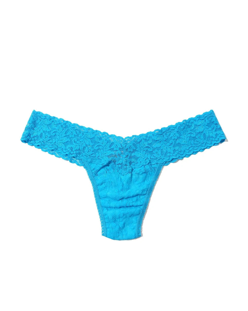 Low Rise Thong - Beestung Lingerie