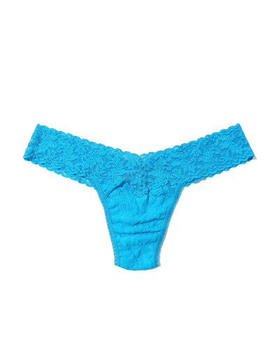 Low Rise Thong - Beestung Lingerie