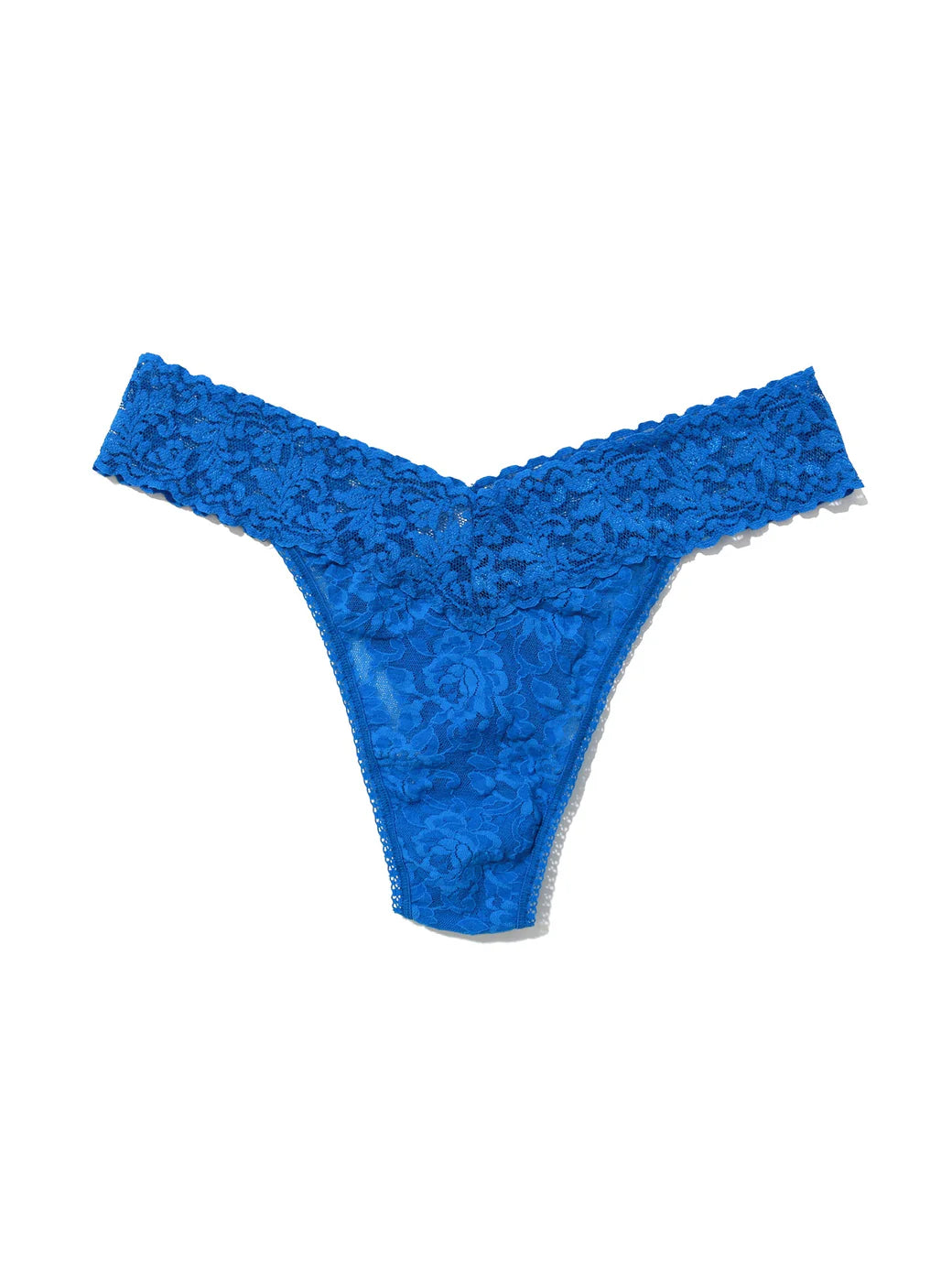 Original Rise Thong