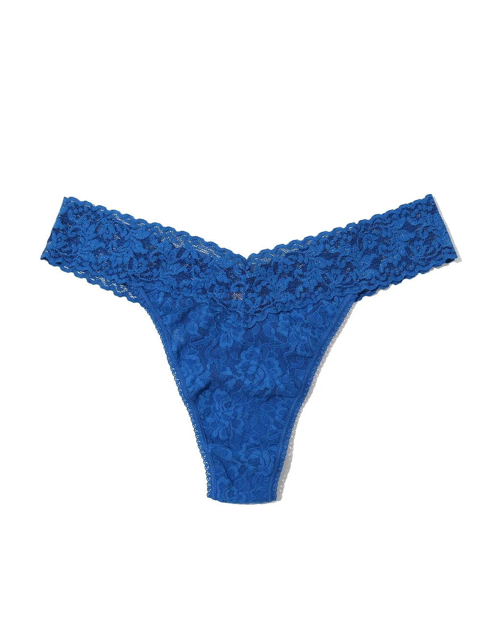 Original Rise Thong