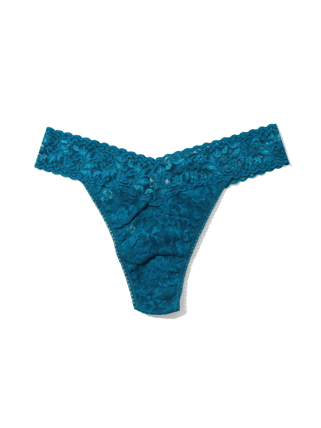 Original Rise Thong